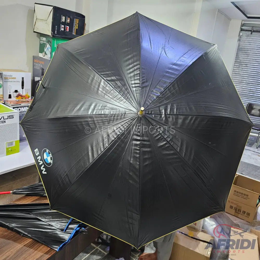 New BMW 4 Person Umbrella HongKong Lot Imported