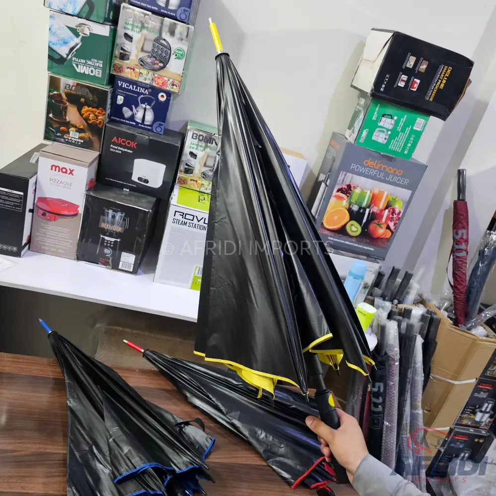 New BMW 4 Person Umbrella HongKong Lot Imported