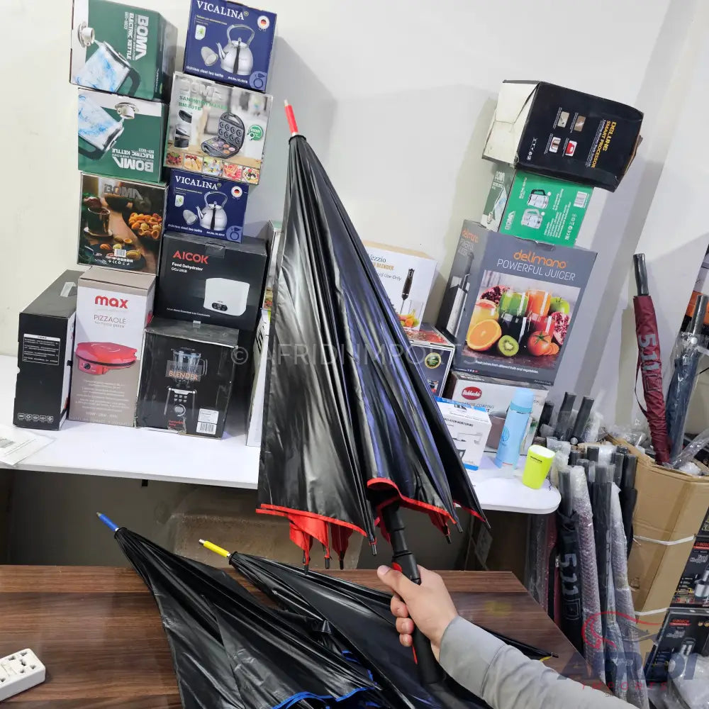 New BMW 4 Person Umbrella HongKong Lot Imported