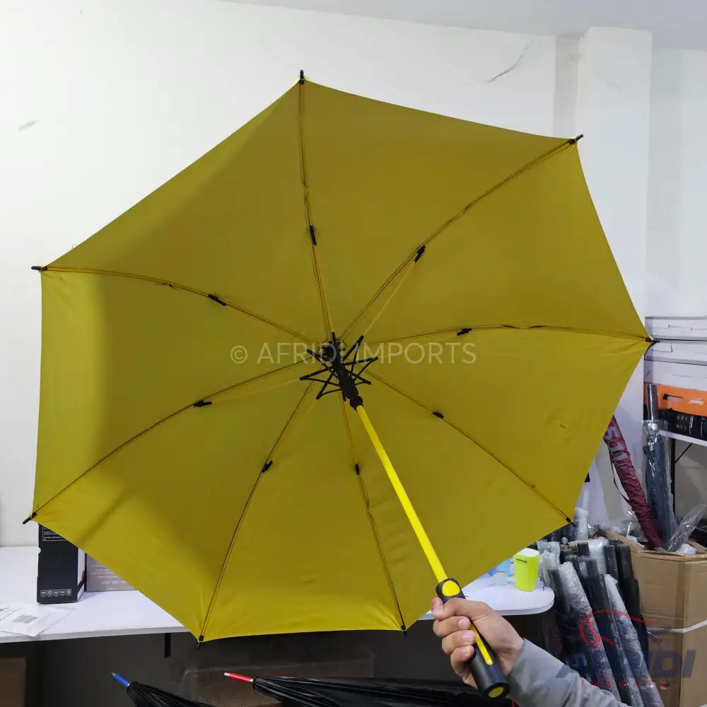 New BMW 4 Person Umbrella HongKong Lot Imported