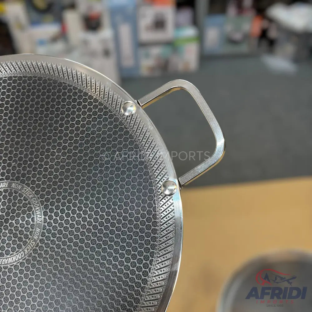 New Laser Crafted Tawa