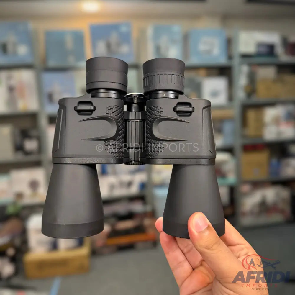 Nikon 10X50 Binocular