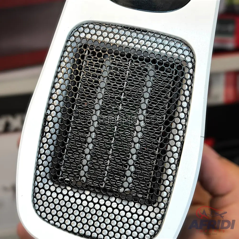 Quigg Plug Heater - Lot Imported