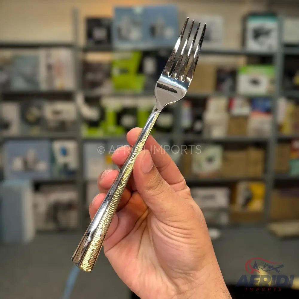 Reality 72 Piece Premuim Cutlery Set