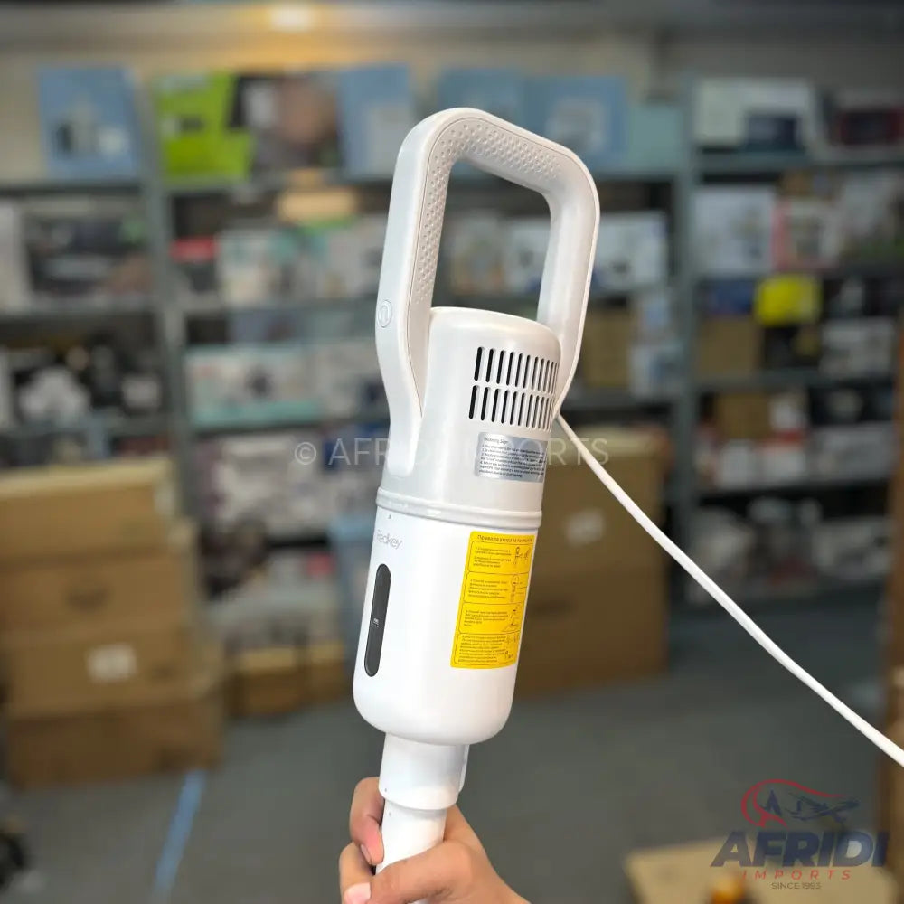 RedKey Vacuum Cleaner - Lot Imported